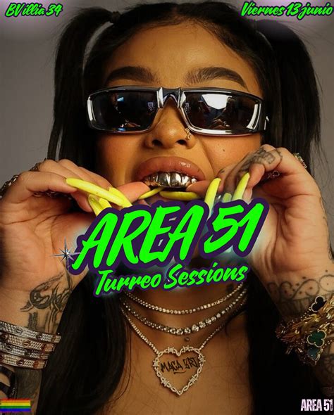 ΛRΞΛ 51⚜️ (@area51fiesta) • Instagram photos and videos