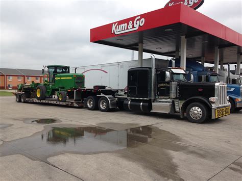 Trucking-for-Hire