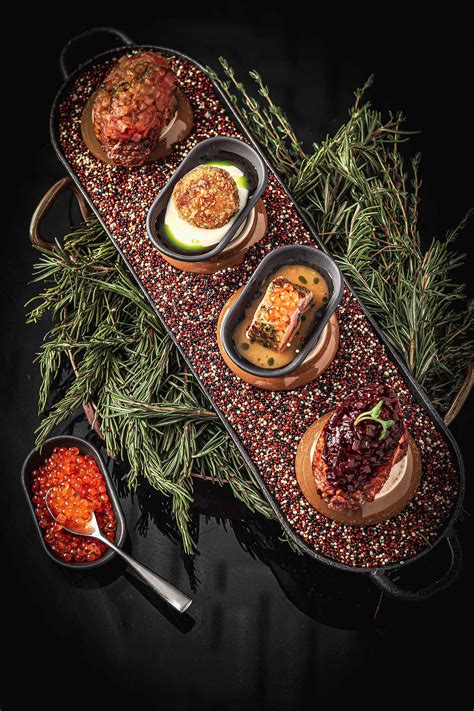 Dining and Visitor Guide to Qasr Roma Cafeteria 14