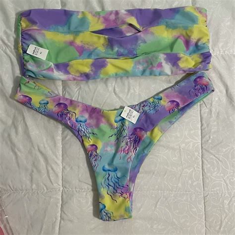 Moana Bikini Swim Moana Swimsuit Poshmark