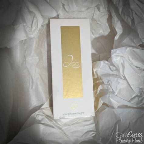 Womanizer 2go Lipstick Clitoral Stimulator Review