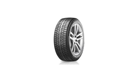 Test: Hankook Winter i*cept iZ2 – 2018 (Piggfrie)
