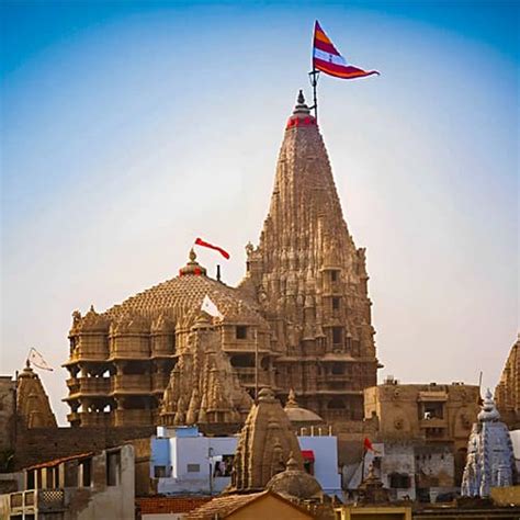 Dwarka Darshan Yatra Cost and Booking