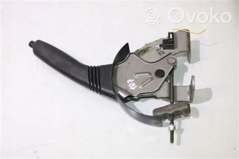 Peugeot 107 Handbrake/parking brake lever assembly, 14.24 € | RRR