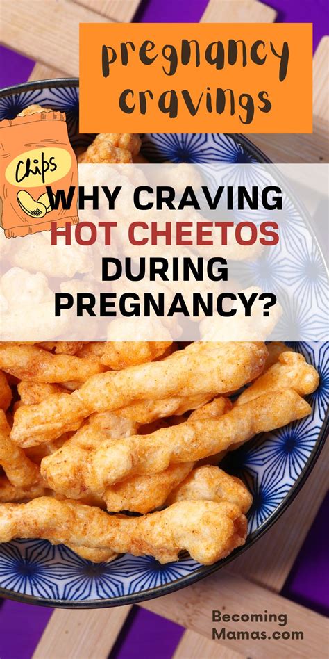 Can You Eat Hot Cheetos While Pregnant