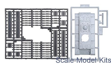 IS 1S WWII Soviet Heavy Tank PST Plastic Scale Model Kit In 1 72 Scale