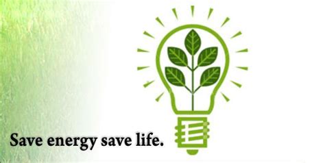 Quotes About Energy Saving - ADEN