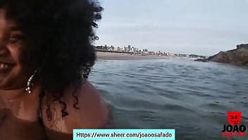 Bbw Sucer Bite Sur L Plage XVIDEOS