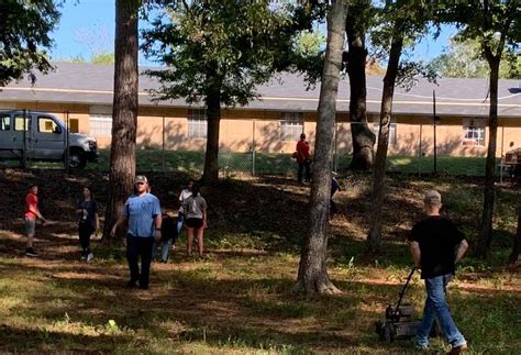 West Rusk FFA - West Rusk FFA added a new photo.