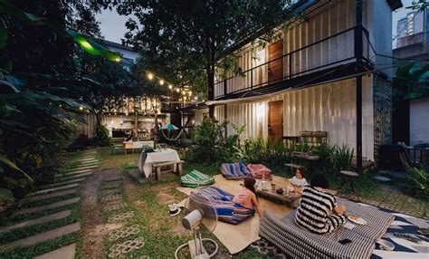 17 Eco Friendly Hostels Perfect For The Sustainable Traveller