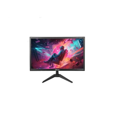 Monitor Hyrax 19 LED 60Hz Hmn190 KaBuM