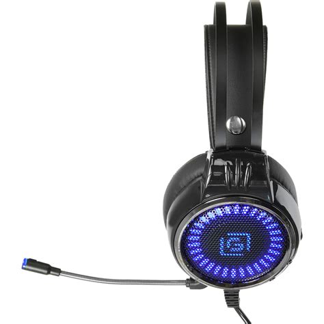 Гарнитура Oklick HS-L700G Infinity Black купить в ОГО! | 304083 | цена ...