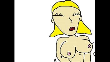 Dessin animé poussin se masturber éjacule XVIDEOS