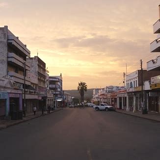 Kisumu Weather Forecast
