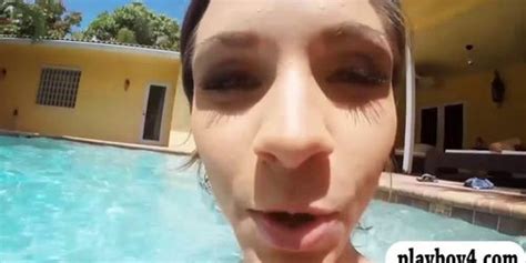 Big Boobs Brunette Babes Get Their Twat Banged Outdoors Tnaflix