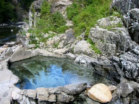 9 Clothing Optional Hot Springs In Idaho HotSprings Co