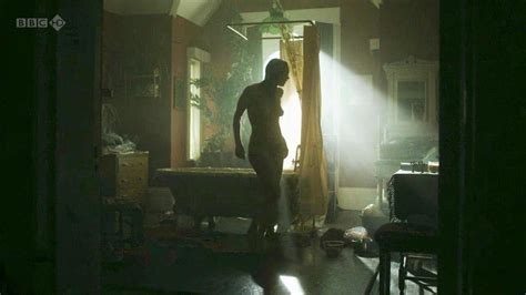 Naked Natalie Dormer In The Fades