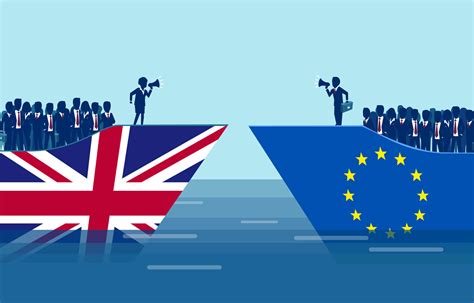 Infographics Anh và EU đạt thỏa thuận thương mại hậu Brexit Tạp chí