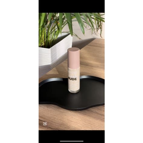 Aa Wings Of Color Gentle Nude Foundation Opinie I Ceny Kwc By Wiza