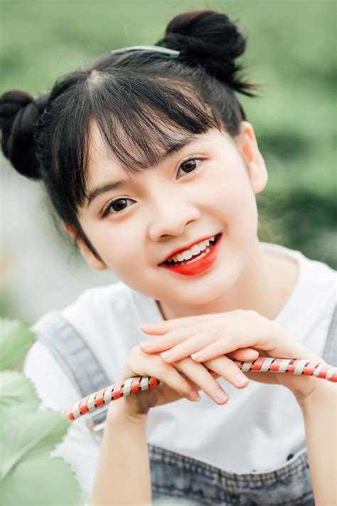 Tiktoker N Zahan Hot teen đáng yêu mang năng lượng tích cực