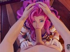 Seraphine Porn Pornhub