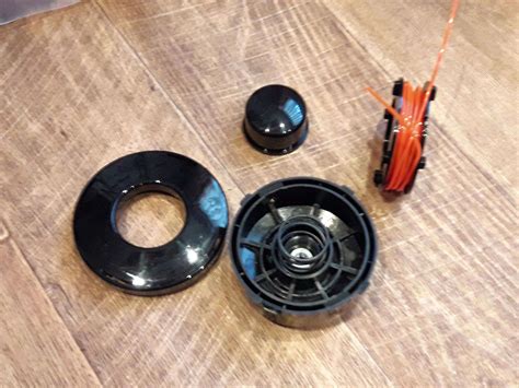 Триммер бензиновый Champion Т523 T523CHAMPION — купить по низкой цене в ...