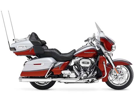 2013 Harley Davidson CVO Road King 110th Anniversary Moto ZombDrive