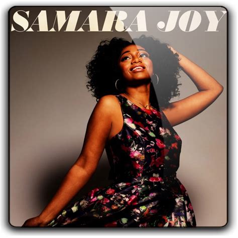 Samara Joy - Samara Joy | TheAudioDB.com