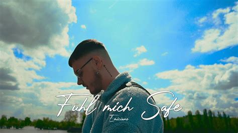 Emiciano F Hl Mich Safe Official Video Youtube