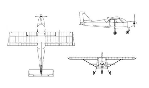 MONTAER MC-01 - MC01 L1P L/G