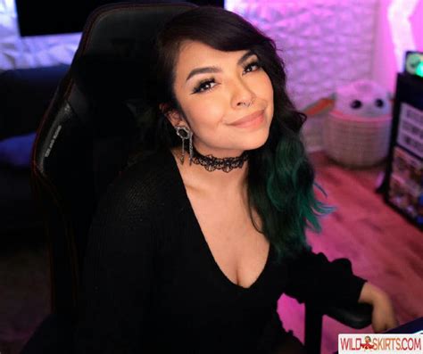 Aileen Senpai Nude Leaked Photo