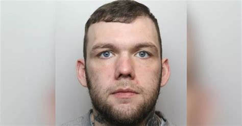Convicted Sex Offender Hurled Phone He Was Banned From Having At Cell Wall Stoke On Trent Live
