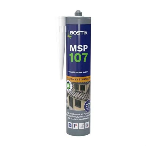 Mastic Msp