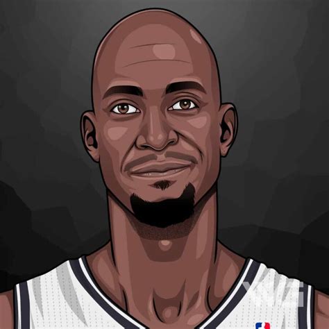 Kevin Garnett Net Worth