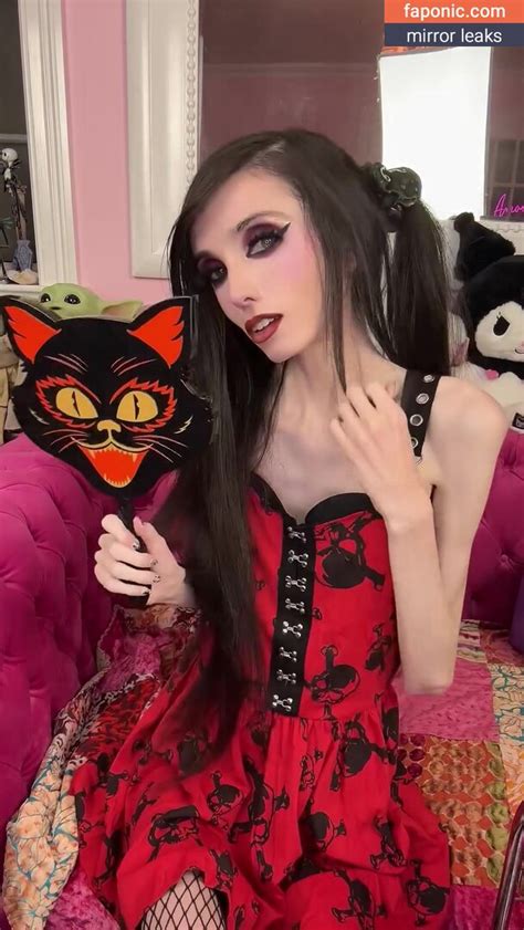 Eugenia Cooney Aka Eugenia Cooney Aka Eugeniacooney Nude Leaks Faponic