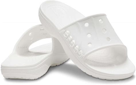 Damskie Buty Klapki Crocs Baya II Slide 46 47 Ceny I Opinie Ceneo Pl