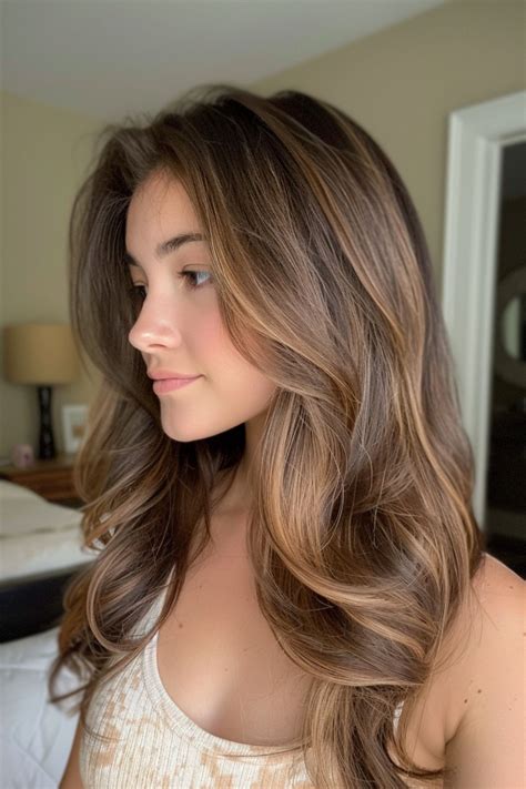 Best Stunning Sunkissed Brunette Hair Ideas To Revamp Your Hair Artofit