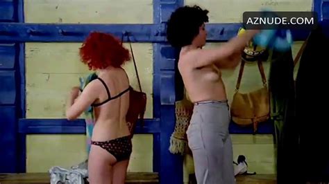 BEACH HOUSE NUDE SCENES AZNude