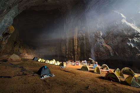 Son Doong Cave Discovery Tour from Phong Nha