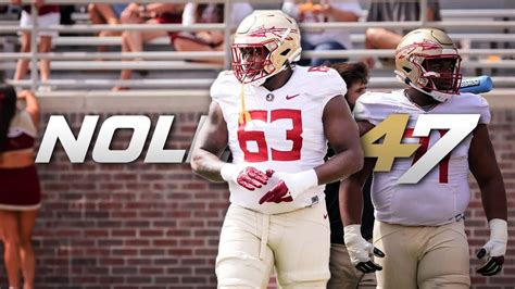 Fsu Spring Report Card Jeremiah Byers Youtube