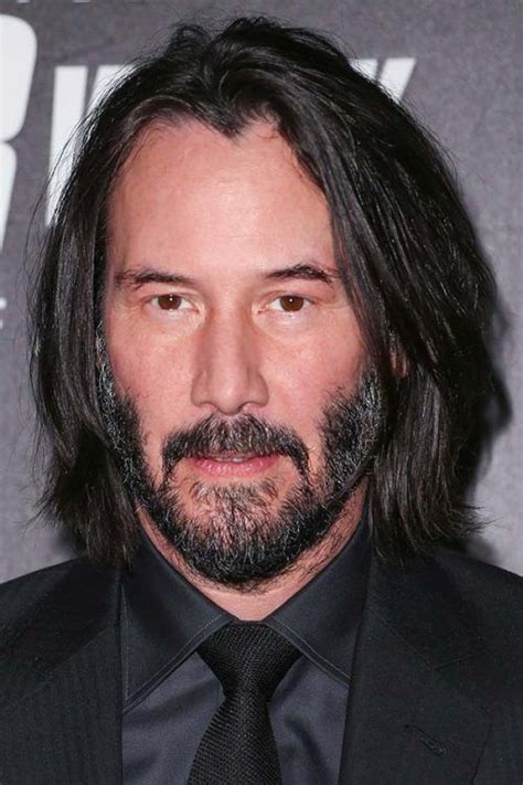 Long Hair Men Celebrity The Exclusive Compilation Mens Haircuts