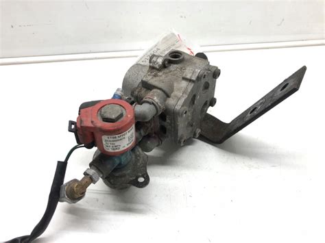 BRC GENIUS MB 1500 BRC GENIUS MB 1500 - РЕДУКТОР ДЛЯ ЗРІДЖЕНОГО ГАЗУ ...