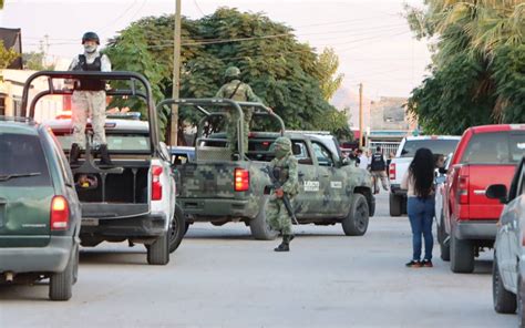 Joven Es Asesinado Mientras Intentaba Huir De Agresores En Jardines De