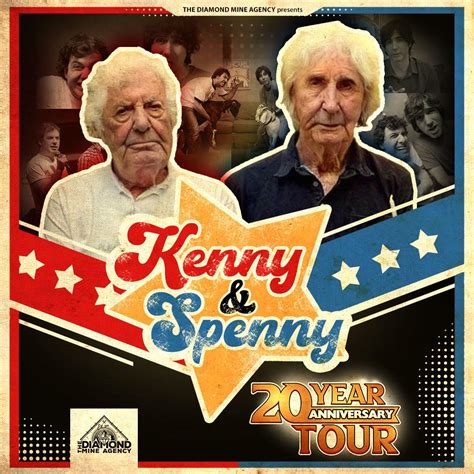 Imperial Theatre Inc Description Kenny Vs Spenny 20 Year