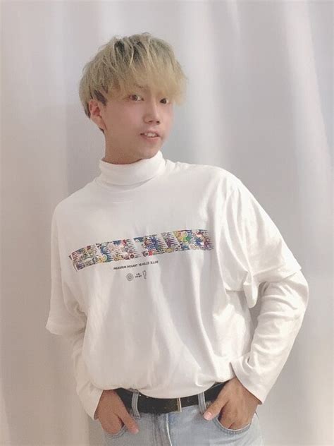 そーま｜uniqloのtシャツ・カットソーを使ったコーディネート Wear