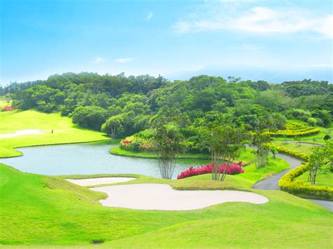 Okinawa Royal Gc Asia Golf Tour Asia Golf Courses Book Golf