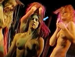 Le Sourire Nude Scenes Aznude