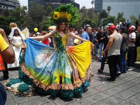 Xxxv Marcha Del Orgullo Gay Neostuff