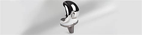 NexGen Complete Knee Solution | LPS-Flex Fixed Bearing Knee Implant