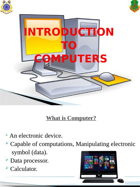 intro  computer